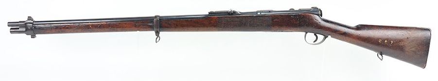 Murata Type 22 (Mle 1889)
